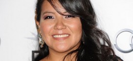 Misty Upham : Osage County Actress' Family Fears Possible Suicide