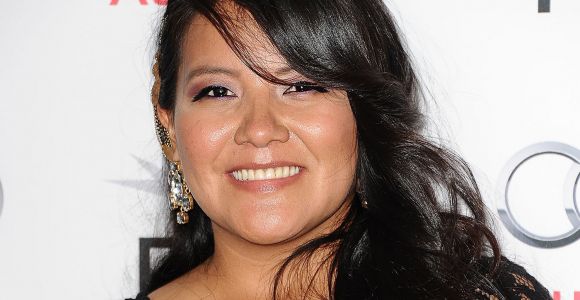 Misty Upham : Osage County Actress’ Family Fears Possible Suicide