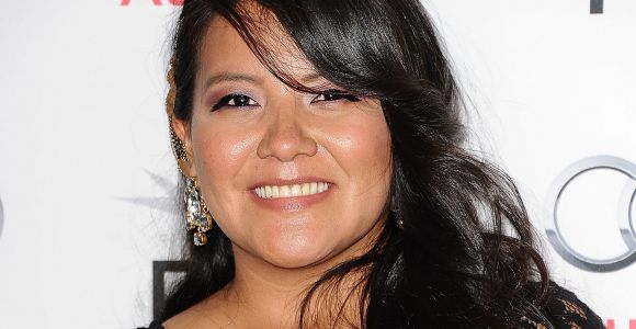 Misty Upham : Osage County Actress' Family Fears Possible Suicide