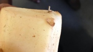 More metal objects found in PEI potatoes, RCMP say