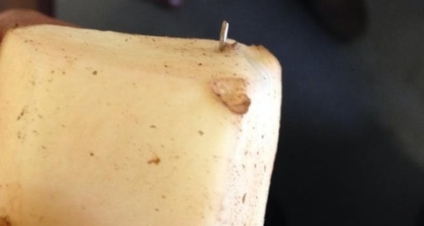 More metal objects found in PEI potatoes, RCMP say