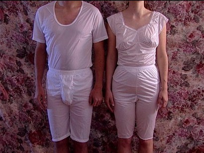 Mormons explain their sacred undergarments