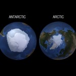 NASA scientists report Antarctic Sea Ice growth hits Record high