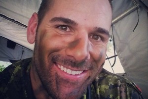 Nathan Cirillo : Soldier killed in Canada terror attack