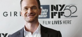 Neil Patrick Harris the fourth choice for Oscars host