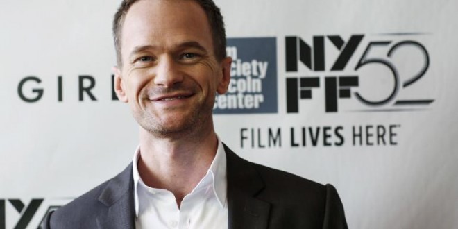 Neil Patrick Harris the fourth choice for Oscars host