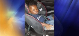 New Orleans : Abandoned Boy reunited with mother