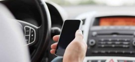 New distracted driving penalties now in effect in British Columbia