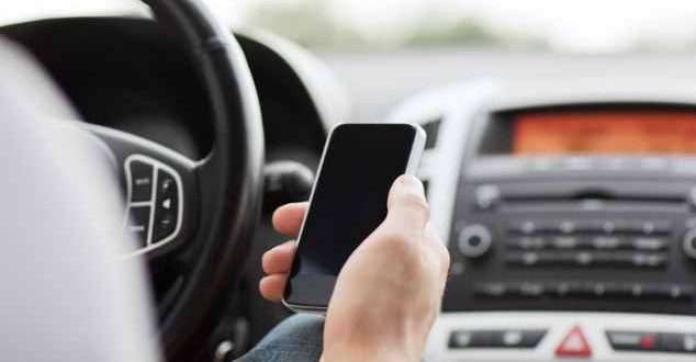 New distracted driving penalties now in effect in British Columbia
