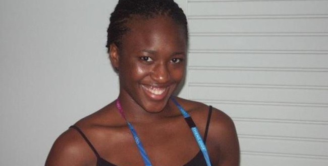 Olympic fencer Kamara James dead at 29, Report