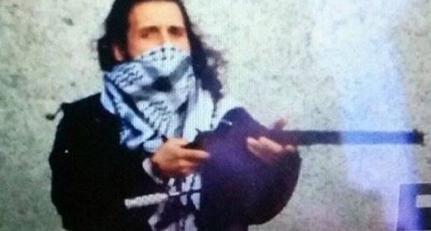 Ottawa gunman made video before attack, say police