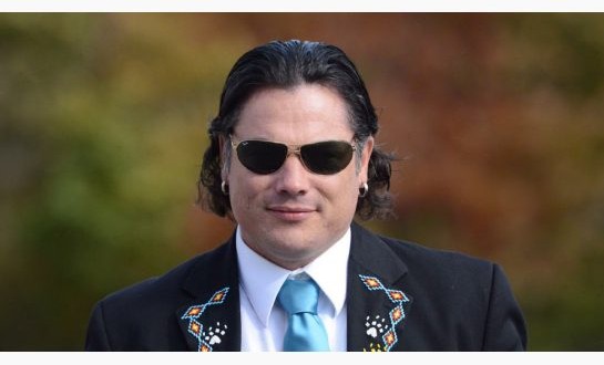 Patrick Brazeau ordered to rehab centre for two months, Report