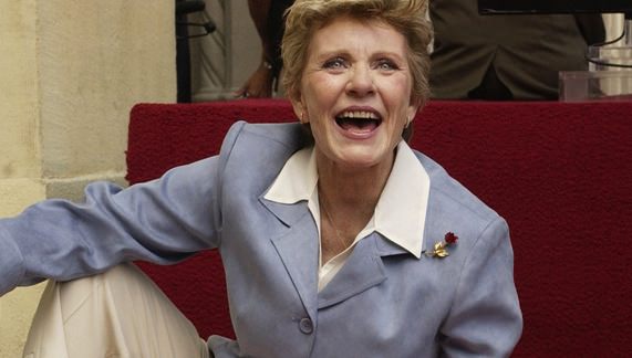 Patty Duke : Actress is Heading to a BRAND NEW 'Liv and Maddie'