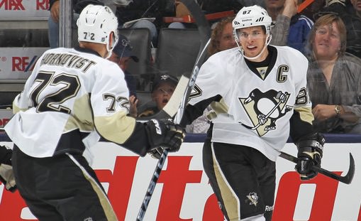 Penguins burn Maple Leafs, win 5-2 (Video)