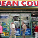 Pharmacy chain Jean Coutu's revenue rises on store additions, Report