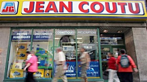 Pharmacy chain Jean Coutu's revenue rises on store additions, Report
