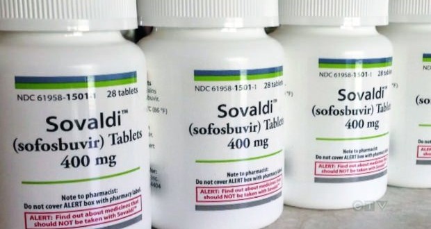Pricey Hepatitis Drug a Good Bet in U.S. Prisons, new study shows