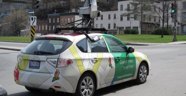 Quebec Woman Sues Google Because Her Breasts Were Shown On Google Street View