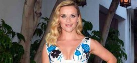Reese Witherspoon : fabulous casual style (Photos)