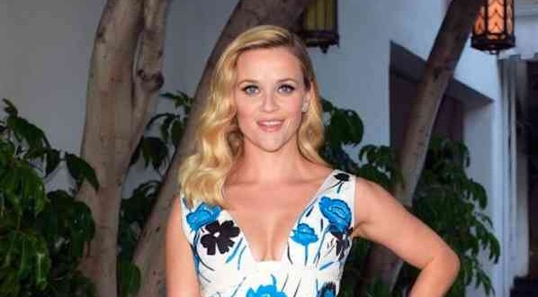 Reese Witherspoon : fabulous casual style (Photos)