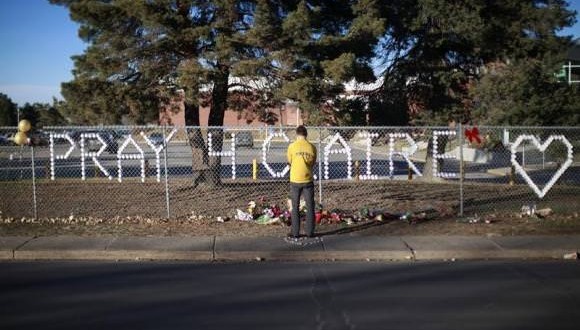 Report on Arapahoe School Shooting Released : Police