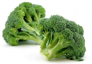 Researchers Gain Autism Insight By Studying Broccoli