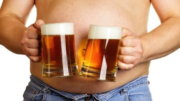 Researchers Have Found Out Why Beer Tastes So Good