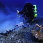 Researchers Scour Ancient Roman 'Titanic' for Artifacts