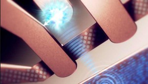 Researchers claim world record for preserving quantum information