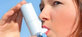 Researchers find potential way to treat cold-triggered asthma
