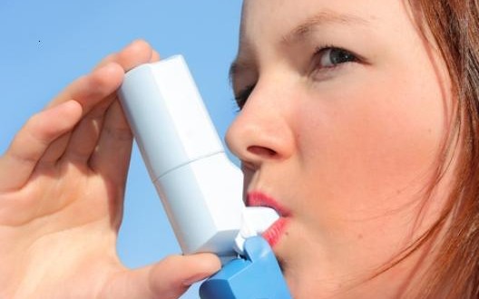 Researchers find potential way to treat cold-triggered asthma