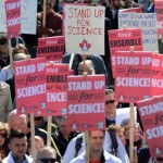 Researchers not shielded from political interference from feds