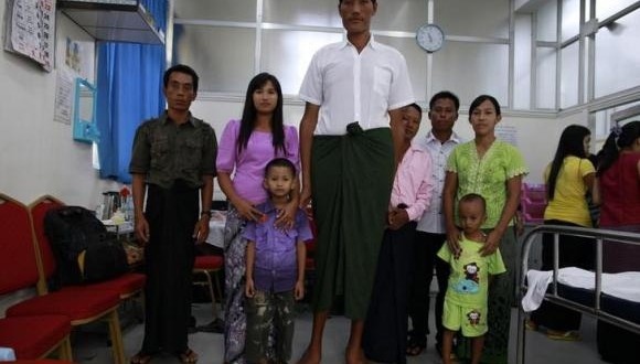 Researchers unravel the genetics of human height