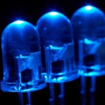 Researchers win Nobel Prize in physics for invention of blue LEDs