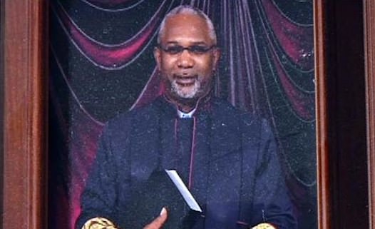 Rev. Juan D. McFarland : "I Have AIDS and I Had Sex With Congregants"