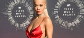 Rita Ora : Singer Wants To Be In Love Again After Calvin Harris Split