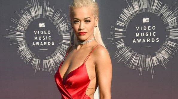 Rita Ora : Singer Wants To Be In Love Again After Calvin Harris Split