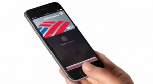 Rite Aid Bans Apple Mobile Payment System : Reports