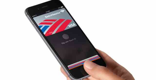 Rite Aid Bans Apple Mobile Payment System : Reports