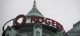 Rogers says profit falls 28 percent, eyes rebound