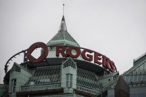 Rogers says profit falls 28 percent, eyes rebound