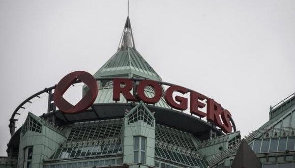 Rogers says profit falls 28 percent, eyes rebound