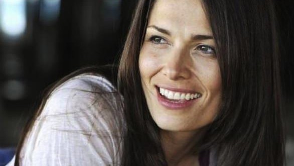 Sarah Goldberg 7th Heaven Actress Dies at 40