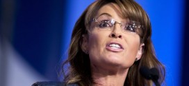 Sarah Palin Family Brawl Detailed in Police Reports