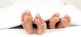 Sex positions that women with 'bad backs' must avoid revealed, New Study