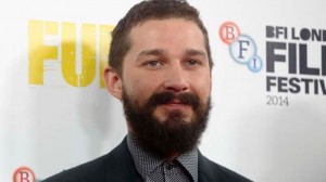 Shia LaBeouf : 'I was out of my mind when I got fired'