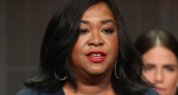 Shonda Rhimes bites back at ‘angry black woman’ label