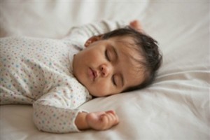 Sleeping on sofas linked to mortality in infants, New Study