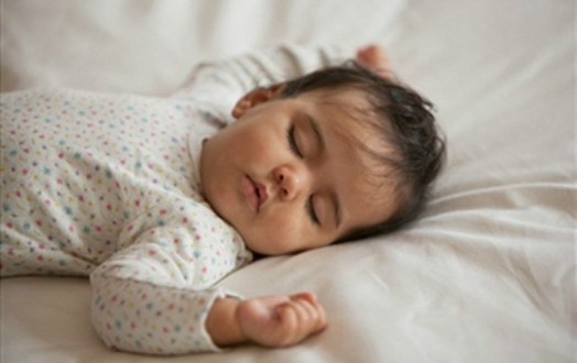 Sleeping on sofas linked to mortality in infants, New Study