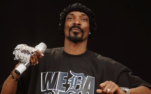 Snoop Dogg : Singer Invests In reddit